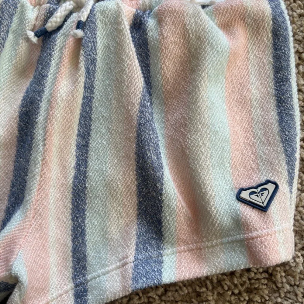 Girls Roxy summer set - Picture 2 of 3